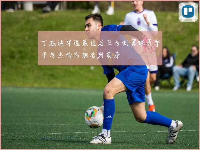 丁威迪评选最佳后卫与侧翼球员华子与杰伦布朗名列前茅